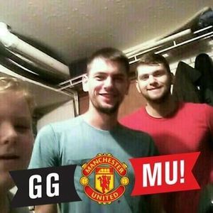 Meet your Posher, Adnan